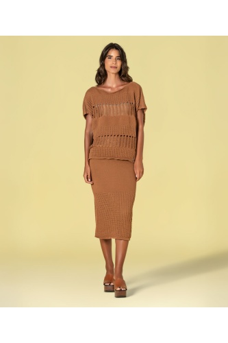 Jersey Calado. Sueters / Jersey.  | Bambalinas Closet