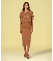 Jersey Calado. Sueters / Jersey.  | Bambalinas Closet
