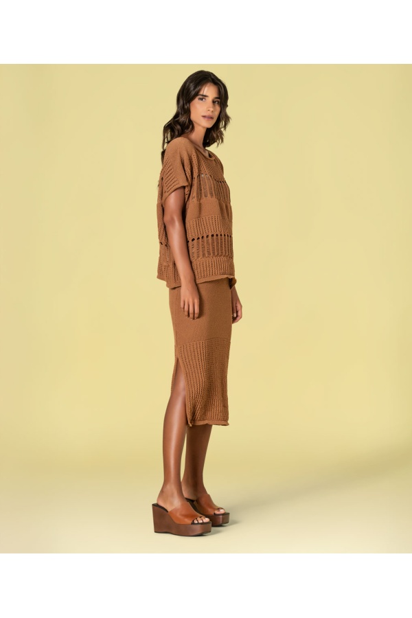 Jersey Calado. Sueters / Jersey.  | Bambalinas Closet