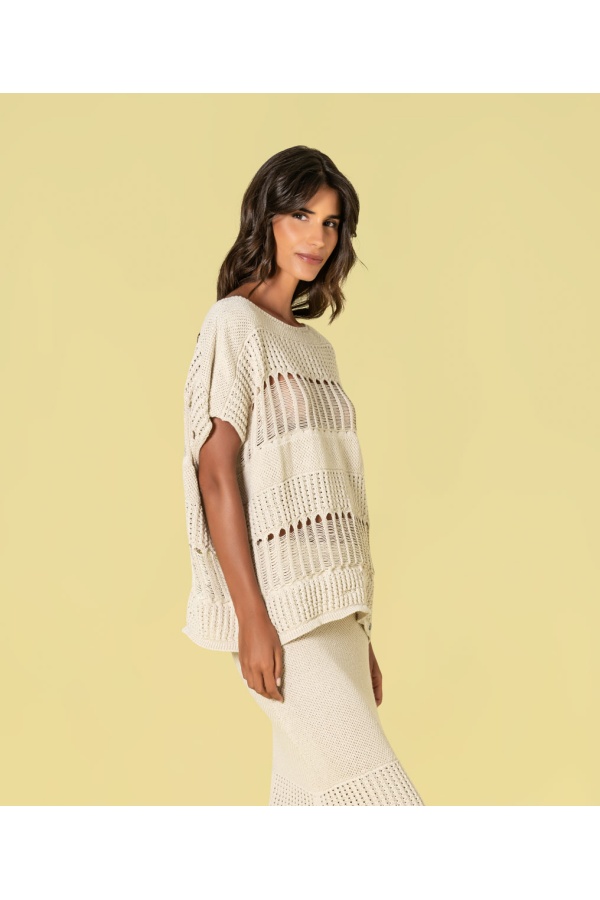 Jersey Calado. Sueters / Jersey.  | Bambalinas Closet