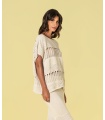 Jersey Calado. Sueters / Jersey.  | Bambalinas Closet