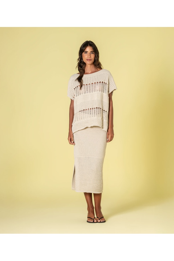 Jersey Calado. Sueters / Jersey.  | Bambalinas Closet