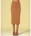 Falda Calada. Inicio.  | Bambalinas Closet