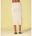 Falda Calada. Inicio.  | Bambalinas Closet