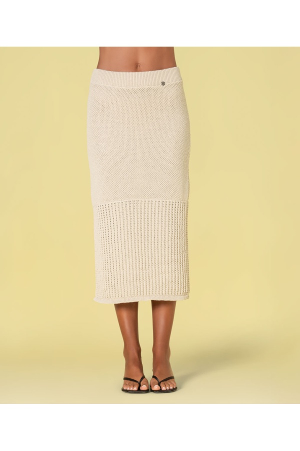 Falda Calada. Inicio.  | Bambalinas Closet