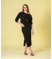 Falda Calada. Inicio.  | Bambalinas Closet