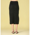 Falda Calada. Inicio.  | Bambalinas Closet