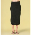 Falda Calada. Inicio.  | Bambalinas Closet