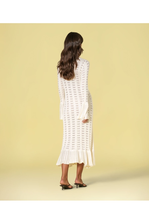 Kimono Calado. Inicio.  | Bambalinas Closet