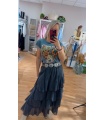 Falda Abril. Faldas BSB. Tallas: m, l, s | Bambalinas Closet