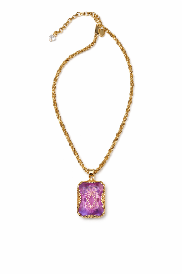 Colgante Zaira. Accesorios NKN.  | Bambalinas Closet