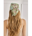 Pañuelo Botanico. Accesorios NKN.  | Bambalinas Closet