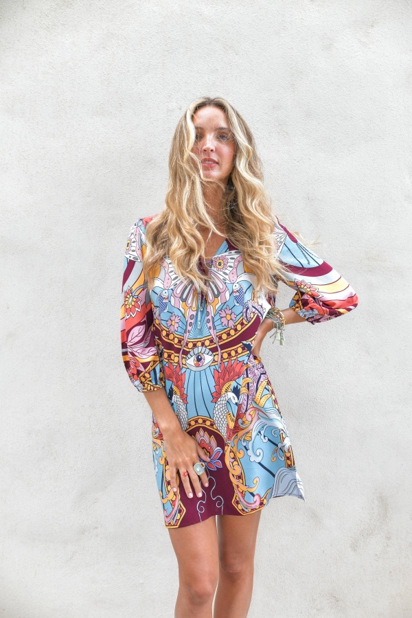 Wild Hearts Mini. Inicio.  | Bambalinas Closet