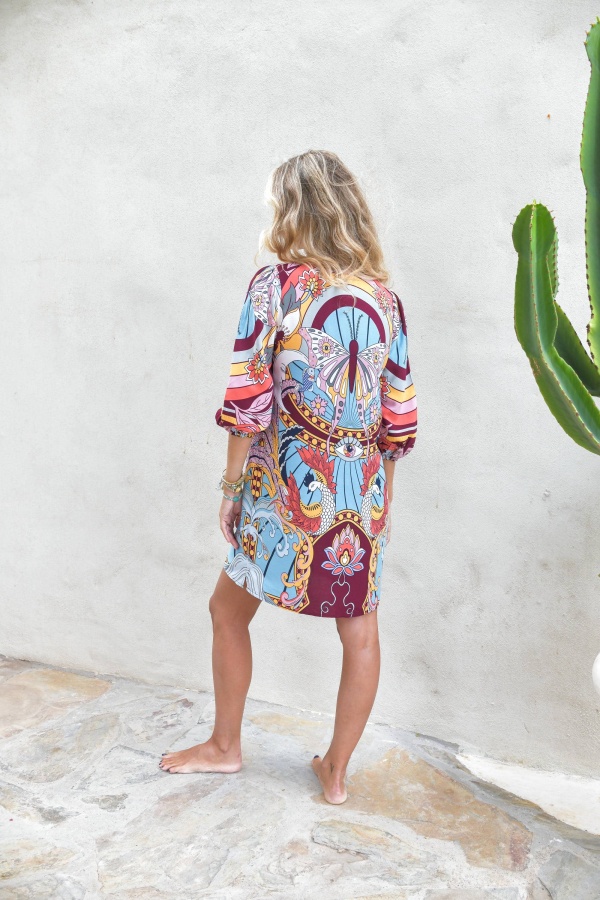 Wild Hearts Mini. Inicio. Tallas: s, m, l, xs | Bambalinas Closet