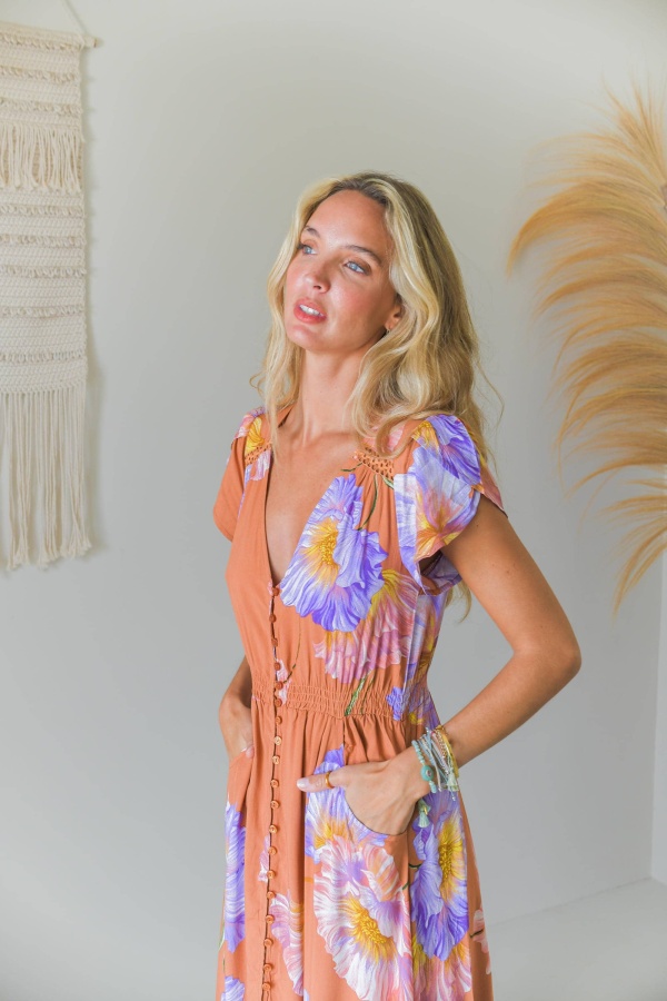 Vestido Adore You. Inicio.  | Bambalinas Closet