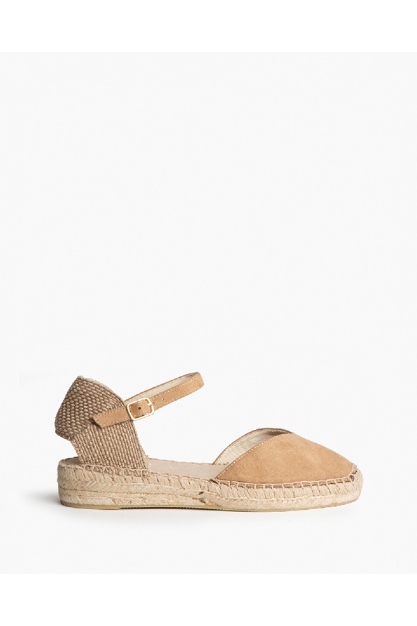 Alpargatas Indi. Sandalias. Tallas: 36, 37, 38, 39, 40, 41 | Bambalinas Closet