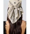 Bandana Strass. Inicio.  | Bambalinas Closet