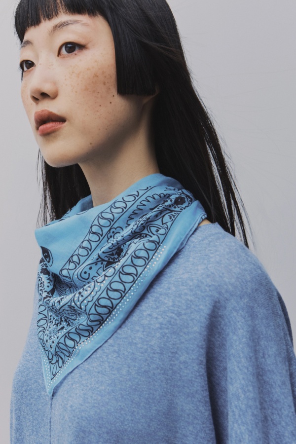 Bandana Strass. Inicio.  | Bambalinas Closet