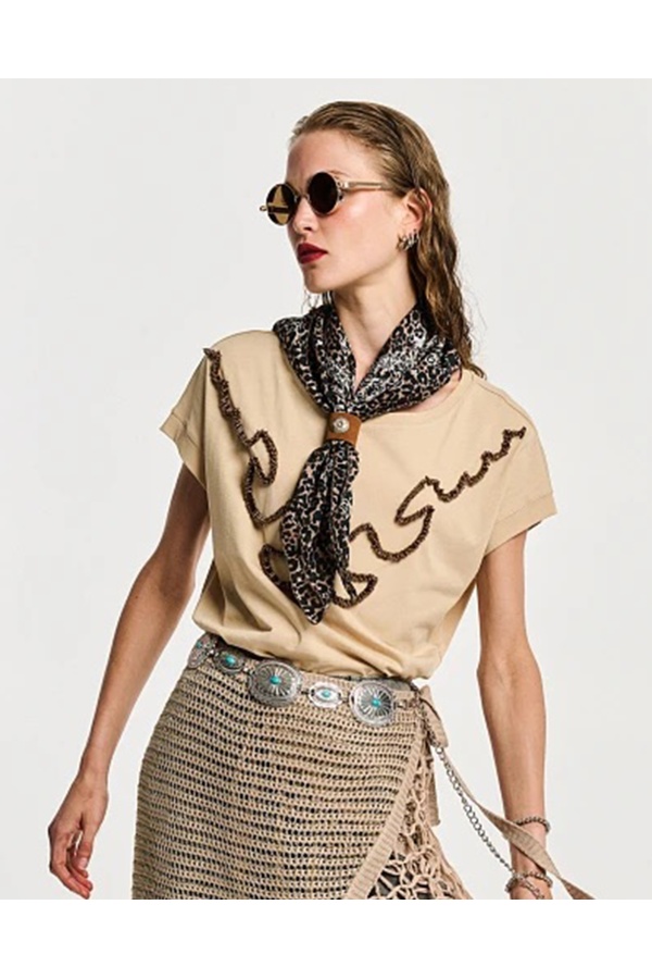 Bandana Leo. NOVEDADES BSB.  | Bambalinas Closet