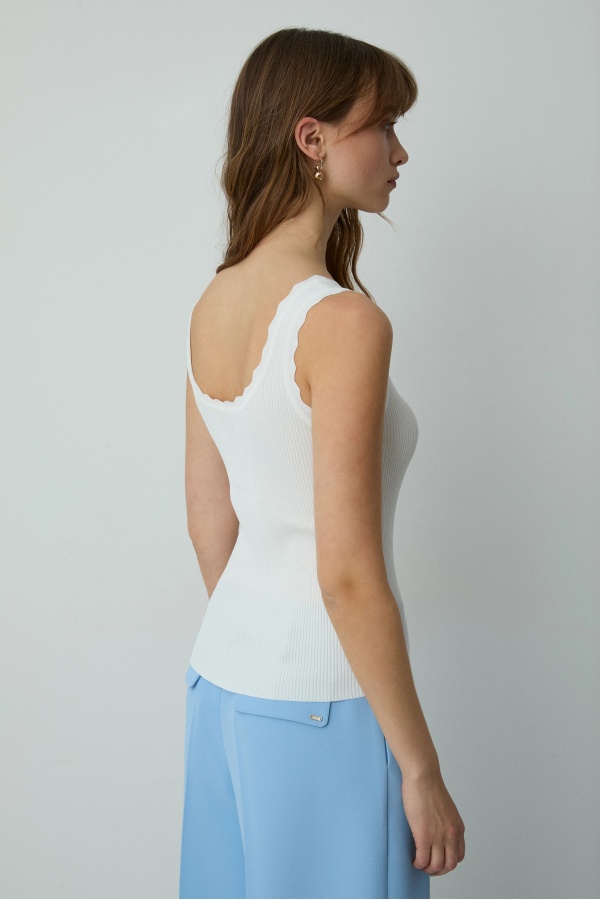 Top Ondas. Inicio.  | Bambalinas Closet