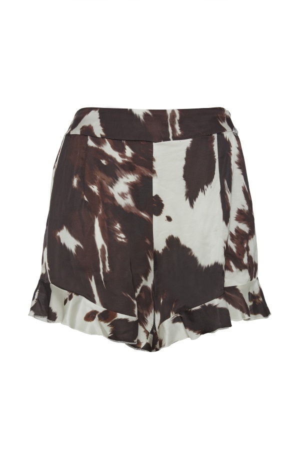 Short Cow. Inicio.  | Bambalinas Closet