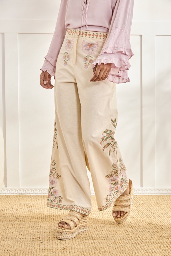 Pantalon Durbars. Inicio. Tallas: xs, s, m, l, xl | Bambalinas Closet