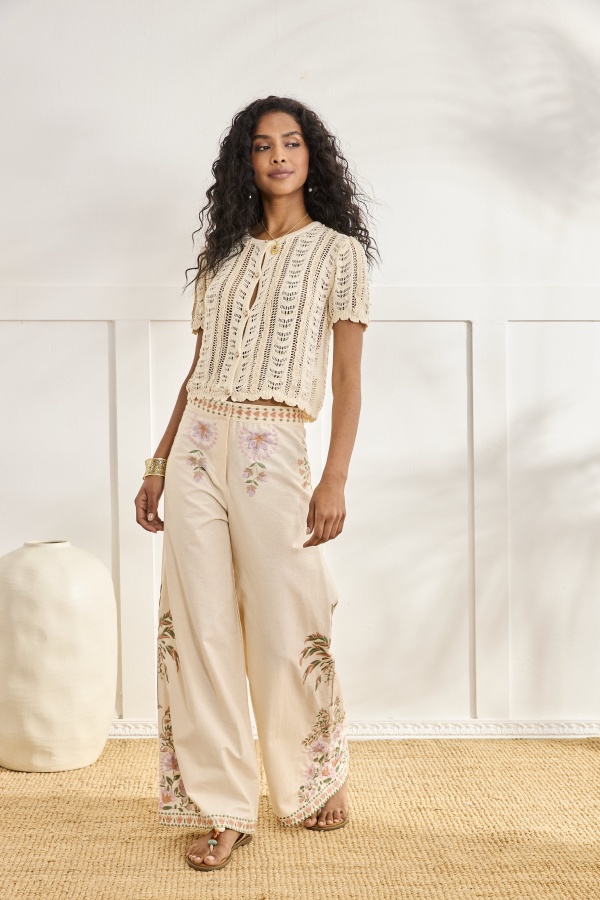 Pantalon Durbars. Inicio. Tallas: xs, s, m, l, xl | Bambalinas Closet