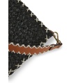 Bandolera Mejico. NOVEDADES BSB. Color: camel, negro | Bambalinas Closet