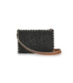 Bandolera Mejico. NOVEDADES BSB. Color: camel, negro | Bambalinas Closet
