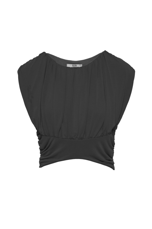 Top Cuba. Inicio.  | Bambalinas Closet