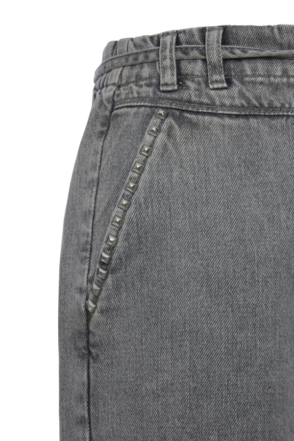 Bermuda Tachas. Inicio.  | Bambalinas Closet