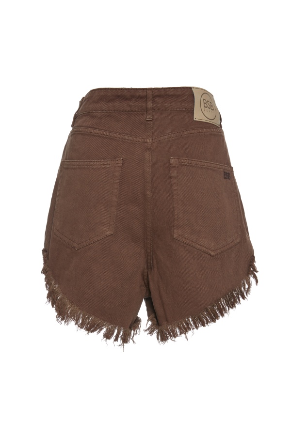 Short Molly. Inicio.  | Bambalinas Closet