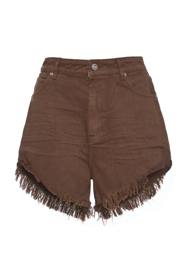 Short Molly. Inicio.  | Bambalinas Closet