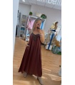 Vestido Dalias. Vestidos BSB.  | Bambalinas Closet