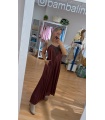 Vestido Dalias. Vestidos BSB.  | Bambalinas Closet