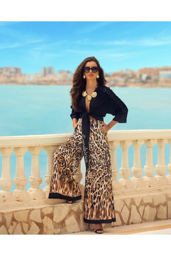 Chaqueta Nala Camaleonica. Abrigos / Chaquetas C.  | Bambalinas Closet