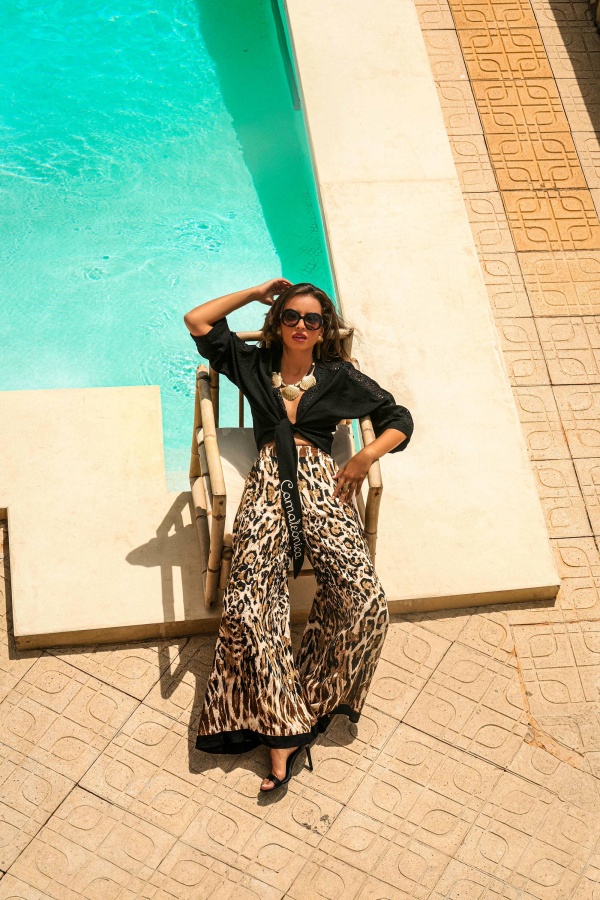 Pantalon Milo Camaleonica. Pantalones / Monos C. Tallas: s, m, l, xs | Bambalinas