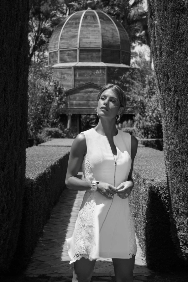 Vestido Kyra Camaleonica. Vestidos / Conjuntos C. Tallas: s, m, l, xs |