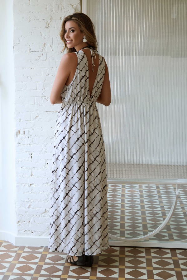 Vestido Bulbul Camaleonica. Vestidos / Conjuntos C. Tallas: s, m, l, xs |