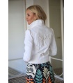Chaqueta Thessia Camaleonica. Abrigos / Chaquetas C. Tallas: s, m, l, xs |