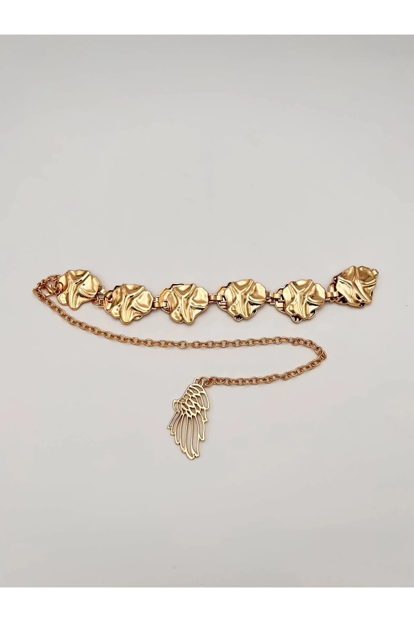 Cinturon Isaro Camaleonica. Accesorios Camaleónica.  | Bambalinas Closet