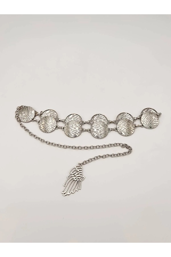 Cinturon Liora Camaleonica. Accesorios Camaleónica.  | Bambalinas Closet