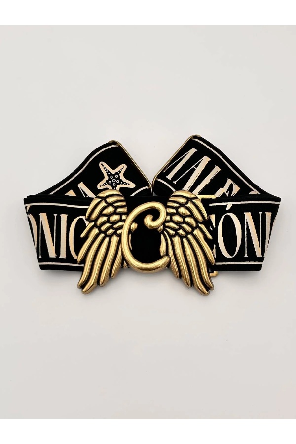 Cinturon Vellan Camaleonica. Accesorios Camaleónica.  | Bambalinas Closet