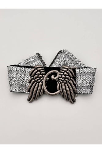 Cinturon Cisne Camaleonica. Accesorios Camaleónica.  | Bambalinas Closet