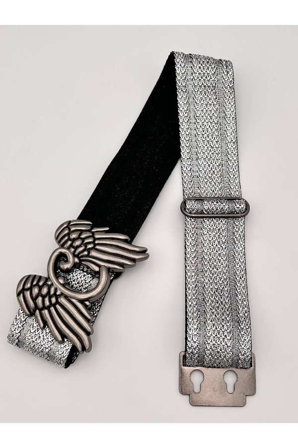 Cinturon Cisne Camaleonica. Accesorios Camaleónica.  | Bambalinas Closet