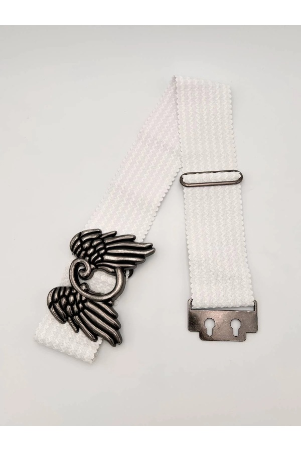 Cinturon Ferberita Camaleonica. Accesorios Camaleónica.  | Bambalinas Closet