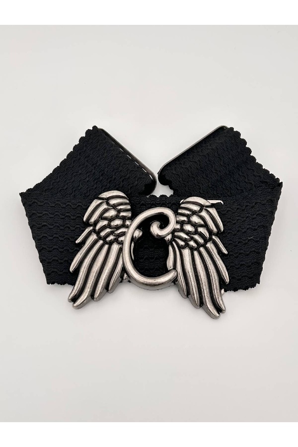 Cinturon Sphalerita Camaleonica. Inicio.  | Bambalinas Closet