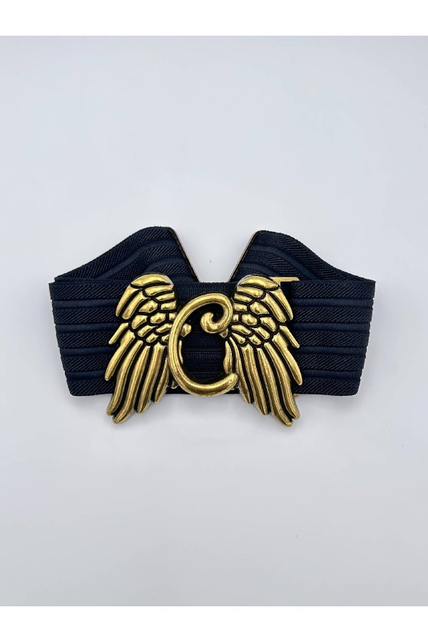 Cinturon Phosgenita Camaleonica. Accesorios Camaleónica.  | Bambalinas Closet