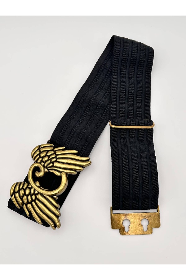 Cinturon Phosgenita Camaleonica. Accesorios Camaleónica.  | Bambalinas Closet