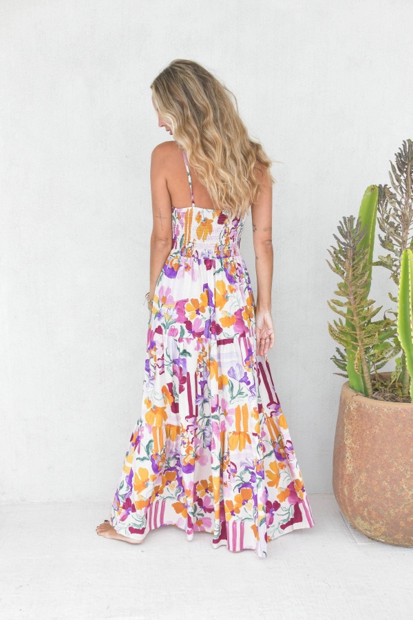 Vestido Sweet Lilly. Inicio.  | Bambalinas Closet